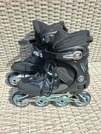 Fila Primo Inline Skates - Maat 42 - met bescherming, Verstelbaar, Zo goed als nieuw, Inline skates 4 wielen, Dames