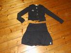 prachtig Jottum setje rok en vest maat 122 - 128, Kinderen en Baby's, Kinderkleding | Maat 122, Meisje, Jottum, Ophalen of Verzenden