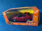 Alfa Brera 1:32 Burago, Hobby en Vrije tijd, Ophalen of Verzenden, Nieuw, Auto, Overige merken
