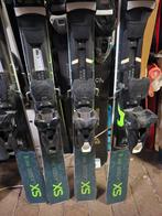 149cm STOCKLI LASER SX SWISS GEMAAKT VOOR KENNER, Sport en Fitness, Skiën en Langlaufen, Overige merken, 160 tot 180 cm, Ophalen of Verzenden