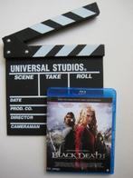 Black Death Blu-Ray Bluray, Ophalen of Verzenden, Actie