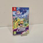 Nintendo Switch Game: Zelda Echoes of Wisdom, Nintendo, Zo goed als nieuw, Support@nintendo.com, 11-1 Hokotate-cho, Kamitoba, Minami-ku
Kyoto 601-8501
Japan