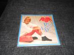 de laatste dans -  anja  ( NM ), Cd's en Dvd's, Vinyl Singles, 7 inch, Single, Ophalen of Verzenden, Zo goed als nieuw
