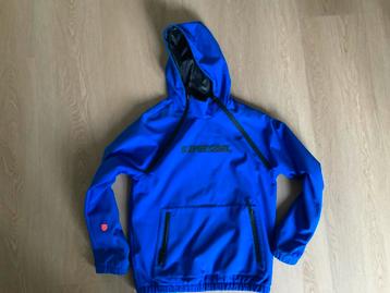 Superrebel Softshell Jas Maat 176 - Prima Staat! beschikbaar voor biedingen