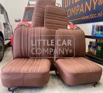 stoelen / interieur voor de classic mini cooper 1959-2000, Auto-onderdelen, Interieur en Bekleding, Ophalen of Verzenden, Nieuw