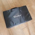 Bambino Reisbed Matras 120 x 60 x 4cm, Kinderen en Baby's, Babywiegjes en Ledikanten, Ophalen, Zo goed als nieuw, Reisbedje