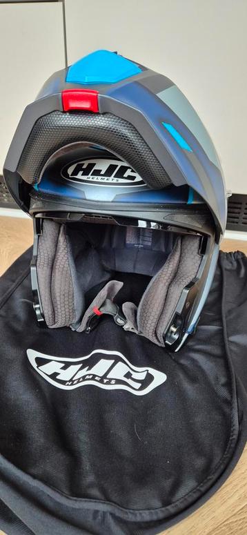 HJC RPHA 90R Systeemhelm - Topconditie! beschikbaar voor biedingen