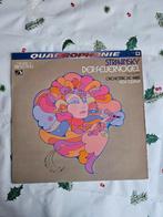 Stravinsky - Der Feuervogel - Quadrophonie LP, Ophalen of Verzenden