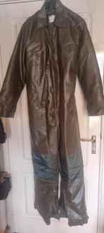 Nette stevige regenpak (regenoverall)maat 59, Ophalen of Verzenden, Zo goed als nieuw, Dames, Overall