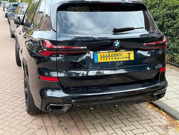 BMW X5 G05 Facelift Achterlichten 2018-2023 naar model 24-25 beschikbaar voor biedingen