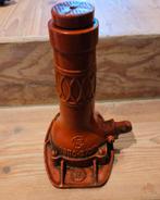 Antieke (auto)krik 1 ton, Ophalen