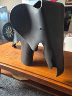 Vitra Eames Elephant - Zwart, Ophalen of Verzenden, Gebruikt