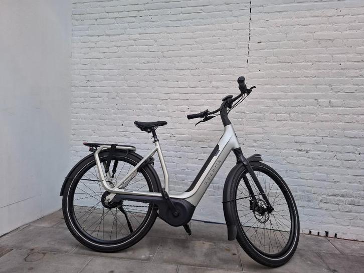 te koop verschillende top occasions met 1 jaar garantie, Fietsen en Brommers, Elektrische fietsen, Zo goed als nieuw, Gazelle