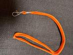 16 oranje key cords Koningsdag, Ophalen of Verzenden, Nieuw, Feestartikel, Oranje of Koningsdag