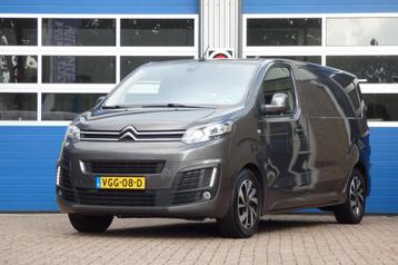 Citroen Jumpy 1.5 BlueHDI 120 M Driver beschikbaar voor biedingen