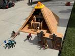 PLAYMOBIL 4240 - Pyramid, Kinderen en Baby's, Speelgoed | Playmobil, Ophalen, Gebruikt, Complete set