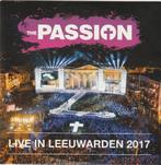 DVD The Passion 2017 Leeuwarden, Cd's en Dvd's, Alle leeftijden, Ophalen of Verzenden, Zo goed als nieuw, Muziek en Concerten