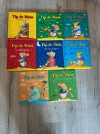Boeken tip de muis, verschillende titels, Boeken, Kinderboeken | Baby's en Peuters, Ophalen of Verzenden, Gelezen, Marco Campanella