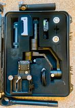 Zhiyun Crane 1 gimbal met accessoire, Audio, Tv en Foto, Fotografie | Statieven en Balhoofden, Ophalen, Gebruikt, Minder dan 150 cm