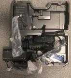Sony Handycam CCD-F455E met accessoires, Audio, Tv en Foto, Videocamera's Analoog, Ophalen of Verzenden, 8mm