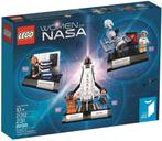 Lego Ideas Women of NASA nr 21312, Kinderen en Baby's, Speelgoed | Duplo en Lego, Lego, Lego, Lego, Nieuw