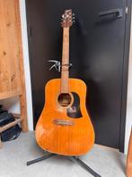 Akoestisch gitaar Ariana AW-68, Ophalen