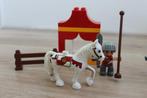 Lego DUPLO riddertoernooi 10568, Kinderen en Baby's, Speelgoed | Duplo en Lego, Complete set, Duplo, Zo goed als nieuw, Ophalen