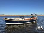 Jan van gent 10.35 Cabin 110pk Yanmar (bwj 2001), Gebruikt, Polyester, Diesel, 6 meter of meer