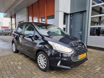 Ford B-MAX 1.0 ECOBOOST STYLE beschikbaar voor biedingen