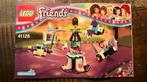 Lego Friends zweefmolen 41128, Verzenden, Zo goed als nieuw