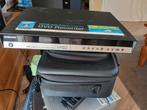 Samsung dvd recorder DVD-HR753, Audio, Tv en Foto, Dvd-spelers, Met harddisk, Dvd-recorder, Ophalen of Verzenden, Zo goed als nieuw