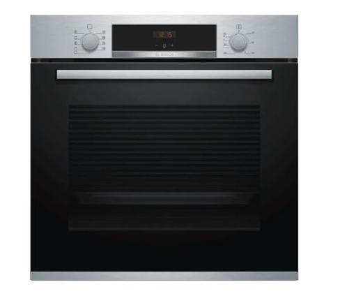 Bosch inbouw oven 2,5 jaar oud, Witgoed en Apparatuur, Ovens, Zo goed als nieuw, 45 tot 60 cm, Ophalen of Verzenden