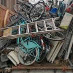 Oud ijzer gevraagd snelle ophaalservice 0648416513, Doe-het-zelf en Verbouw, Metalen, Ophalen, Gebruikt, Geen, IJzer