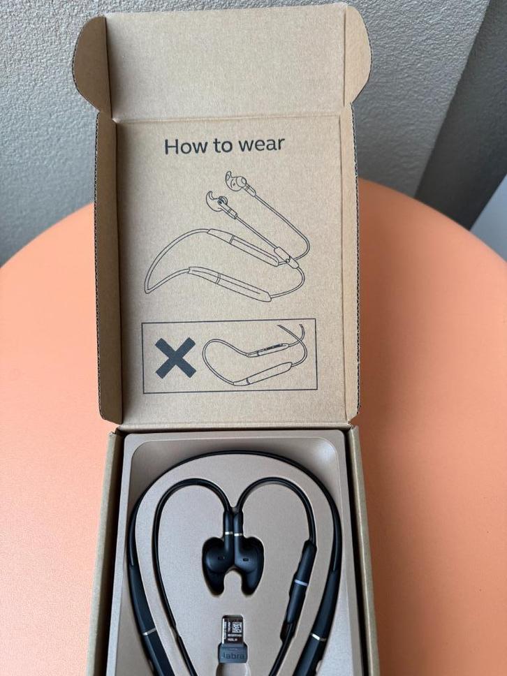 koptelefoon, Audio, Tv en Foto, Koptelefoons, Nieuw, Overige merken, Bluetooth, Ophalen of Verzenden