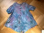 tuniek merk bora batik  grote kastopruiming, Kleding | Dames, Blouses en Tunieken, Maat 46/48 (XL) of groter, Nieuw, Ophalen of Verzenden