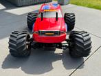 Protech Enigma XTR, Gebruikt, Verzenden, Auto offroad, Nitro