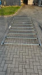 RVS Imperial/trap/ Vw Crafter, Auto diversen, Ophalen, Gebruikt