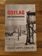 Anne Applebaum - Goelag, Boeken, Ophalen of Verzenden, Zo goed als nieuw, Anne Applebaum