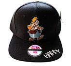 Happy zeven dwergen disney snapback cap, Ophalen, Info@taurusvintage.nl, Disney, Nieuw