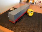 Miniatuur van Tekno, Ophalen of Verzenden, Zo goed als nieuw, Bus of Vrachtwagen, Tekno