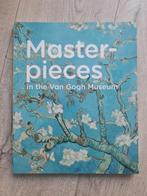 Van Gogh Museum Masterpieces Boek, Ophalen of Verzenden, Zo goed als nieuw, Van Gogh Museum