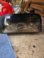Dashboard klok fiat ducato, Ophalen of Verzenden, Fiat