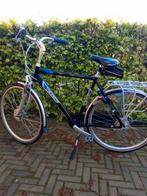 Rih Delta herenfiets, Fietsen en Brommers, Fietsen | Heren | Herenfietsen, Versnellingen, Overige merken, Zo goed als nieuw, 53 tot 57 cm