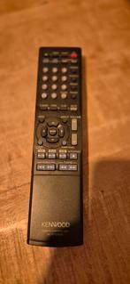 Kenwood RC-RP0502e afstandbediening origineel, Audio, Tv en Foto, Afstandsbedieningen, Ophalen of Verzenden, Zo goed als nieuw