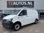 Volkswagen Transporter 2.0 TDI 102Pk L1 H1 Sortimo / Imperia, Voorwielaandrijving, Stof, 4 cilinders, Volkswagen