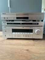 Yamaha Dolby Surround Set 5.1, Gebruikt, 5.1-systeem, Dvd-speler, 40 tot 70 watt