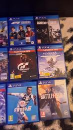 PS4 Games - Los of met Opbergbakje, Online, Gebruikt, Shooter, Ophalen of Verzenden