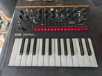 Korg Monologue, Gebruikt, Korg, Met midi-aansluiting, Overige aantallen