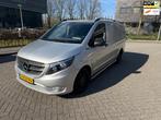 Mercedes-Benz Vito 111 CDI Lang Euro6 Business Professional, Voorwielaandrijving, Electronic Stability Program (ESP), Gebruikt