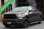 Dodge RAM 1500 Big Horn 3.6L V6 Crewcab 4x4, Automaat, 2382 kg, Gebruikt, Euro 6